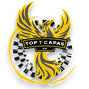 Top T Capas SP