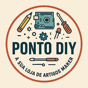 Ponto DIY