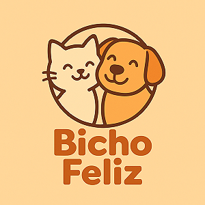 Bicho Feliz