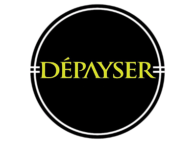 Dépayser