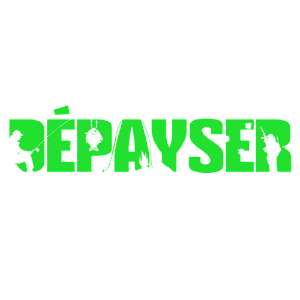 Dépayser
