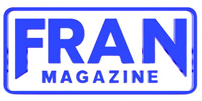 FRAN MAGAZINE