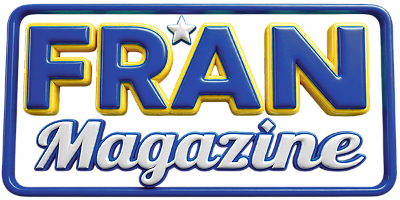 FRAN MAGAZINE