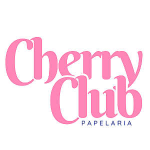 Cherry Club Papelaria