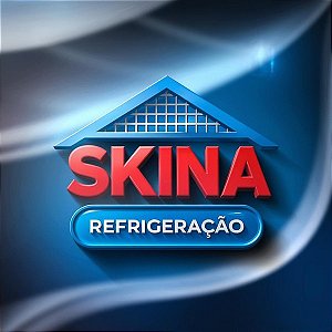 Skina Comercio de Refrigeração 