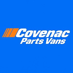 COVENAC PARTS VANS