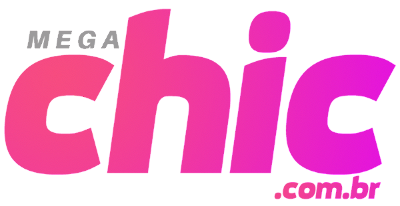 mega chic sapatilhas atacado