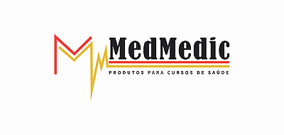 MedMedic Produtos para Cursos de Saúde