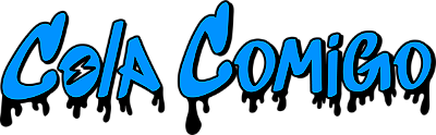 Cola Comigo