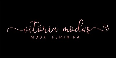 Vitória Modas