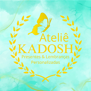 Kadosh Ateliê - Presentes & Lembranças Personalizadas