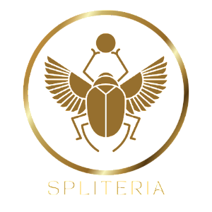 SPLITERIA & PARFUM