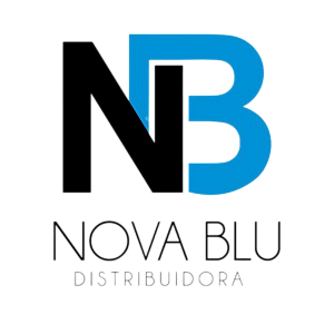 NOVA BLU DISTRIBUIDORA