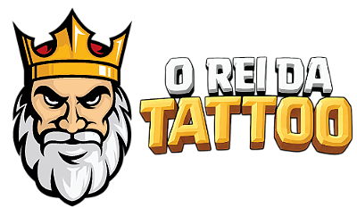 O Rei da Tattoo