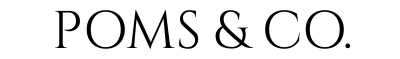 Poms & Co.