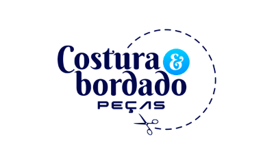 Costura e Bordado Peças