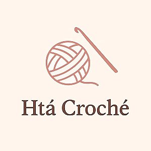 Htá crochê 