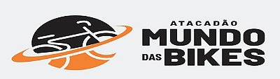 Atacadao Mundo das Bikes