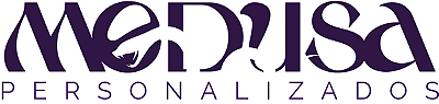 Medusa Personalizados