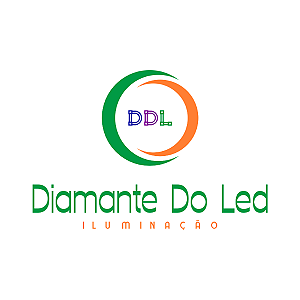 Diamante do LED
