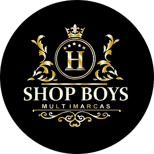 Shop Boys Multimarcas