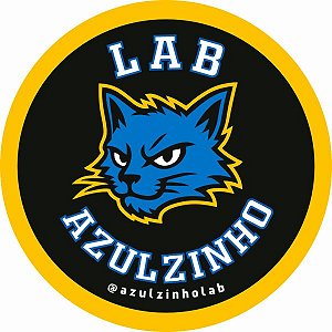 Azulzinho Lab