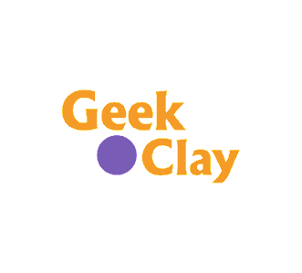 Geek Dot Clay Plus