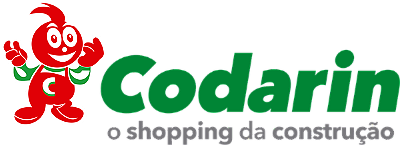 Codarin - O Shopping da Construção