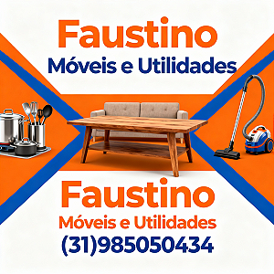 Faustino Móveis e Utilidades
