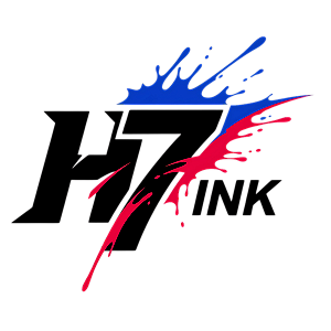 H7 Ink 