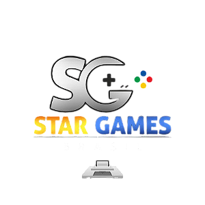 Star Games Brasil