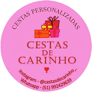 Cestas de Carinho