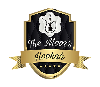 The Moor's Hookah!