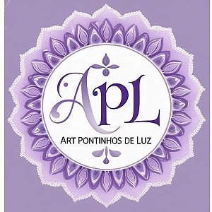 Art Pontinhos de Luz