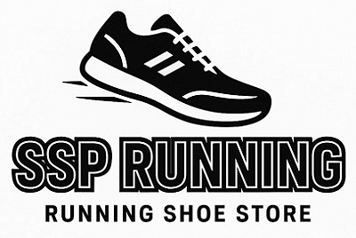 SSP RUNNING