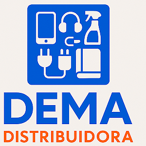 DEMA DISTRIBUIDORA