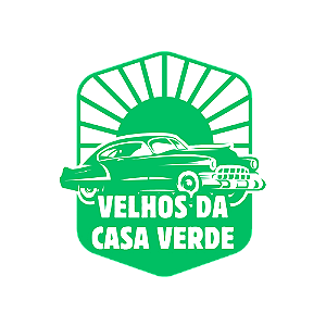 Clube Velhos da Casa Verde