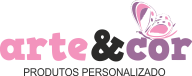 Arte & Cor  personalizados