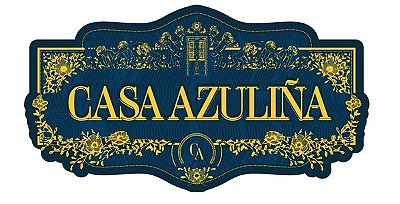 Casa Azuliña