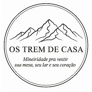 Os Trem De Casa