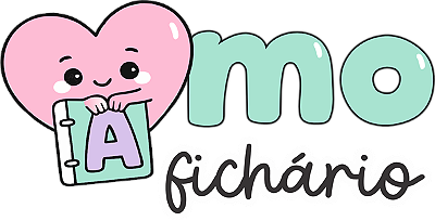 AMO FICHÁRIO