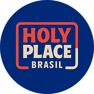 Holy Place Brasil