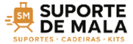 Suporte de mala
