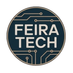 Feira Tech Educacionais
