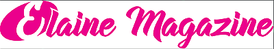 Elaine magazine