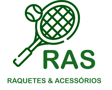 RAS Raquetes & Acessórios