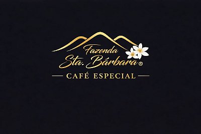 Café Fazenda Santa Barbara