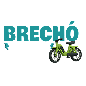 Brechó Electric Bikes