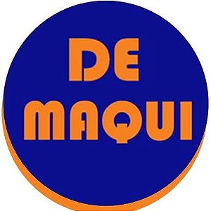 De Maqui Comércio de Equipamentos
