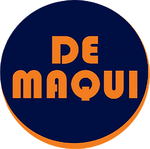 De Maqui Equipamentos para Bares, Restaurantes e Lanchonetes